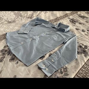 Boys 14 Arrow Dress Shirt